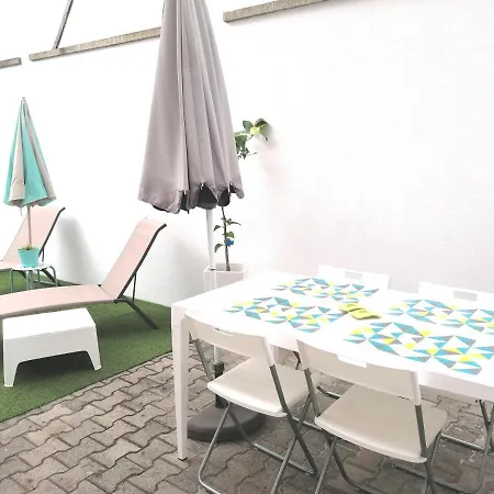Apartamento * Estudio Orobanca Santa Brigida  Exterior photo