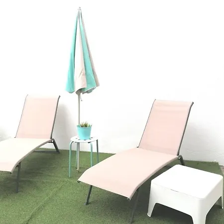 Apartamento * Estudio Orobanca Santa Brigida  Exterior photo