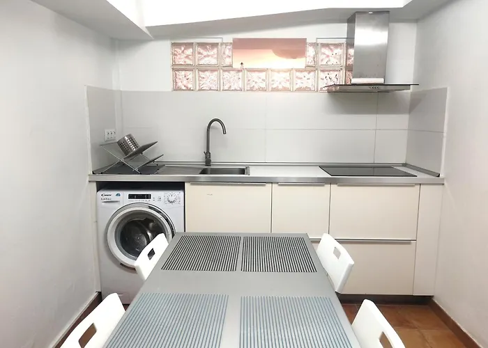 Apartamento * Estudio Orobanca