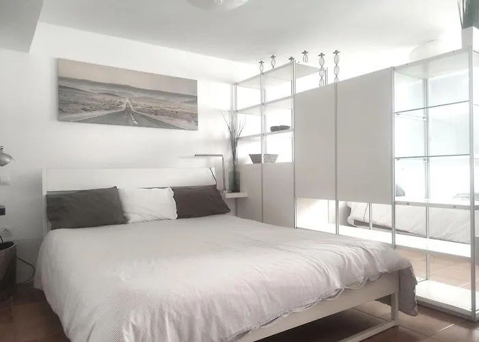 Apartamento * Estudio Orobanca