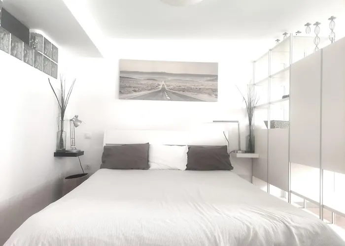 Apartamento * Estudio Orobanca