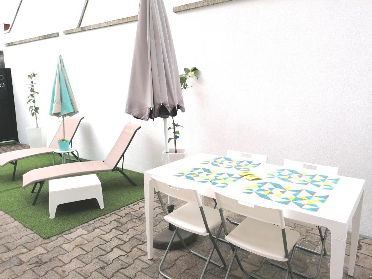 Apartment * Estudio Orobanca