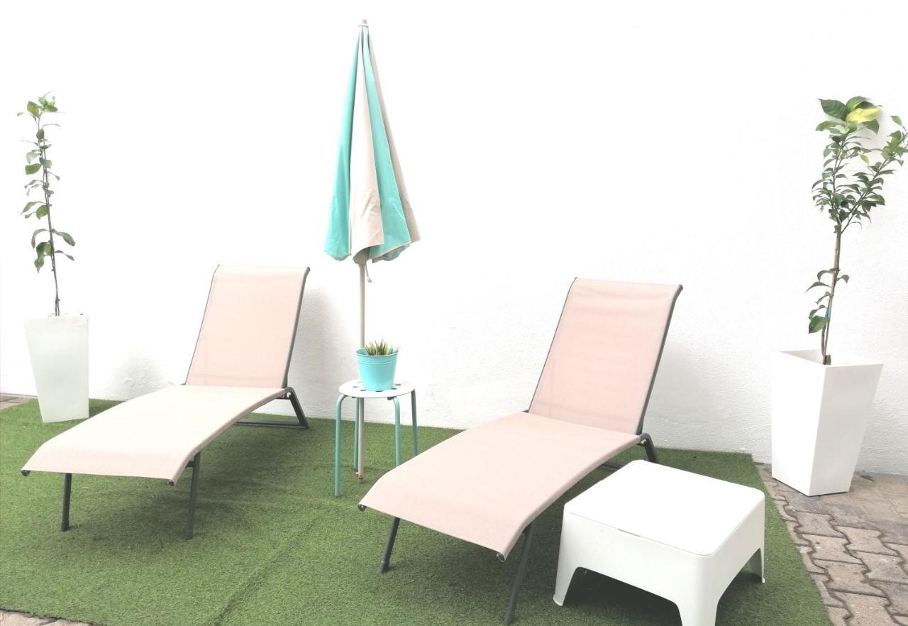 * Estudio Orobanca Apartment *