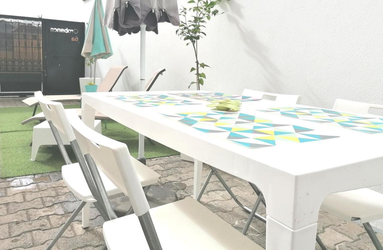 * Estudio Orobanca * Santa Brigida (Gran Canaria)