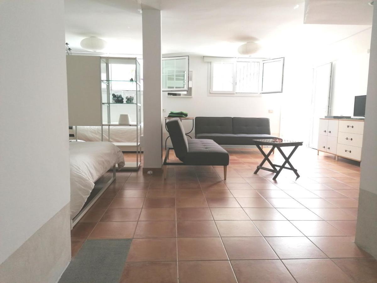* Estudio Orobanca Santa Brigida (Gran Canaria)
