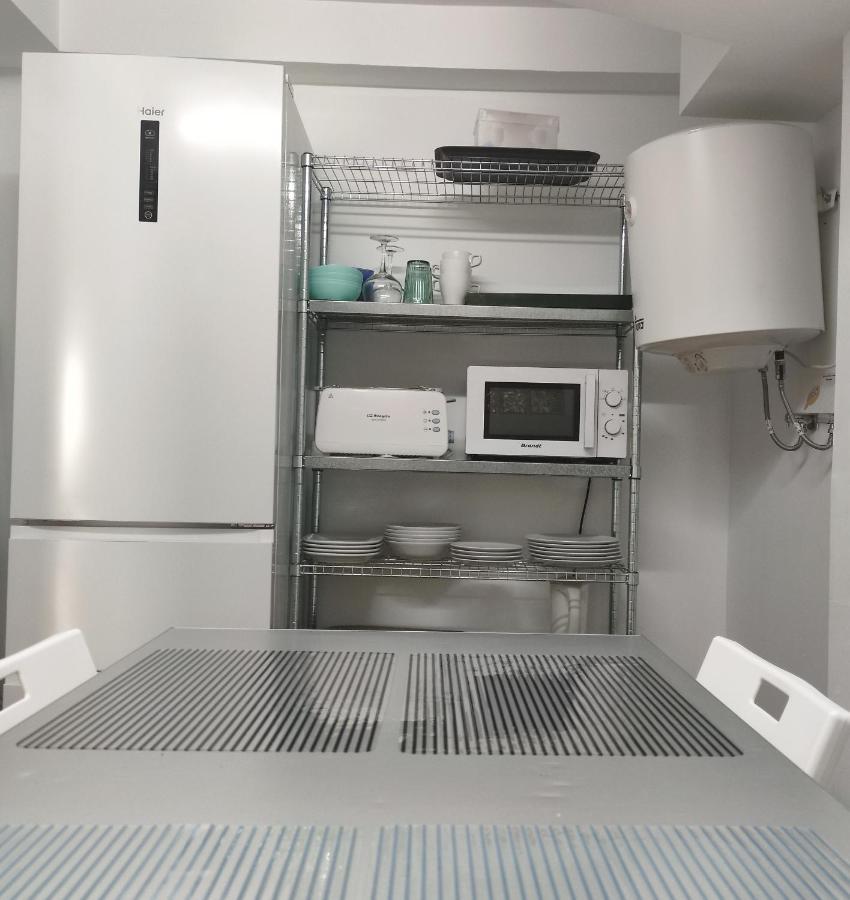 * Estudio Orobanca Apartment