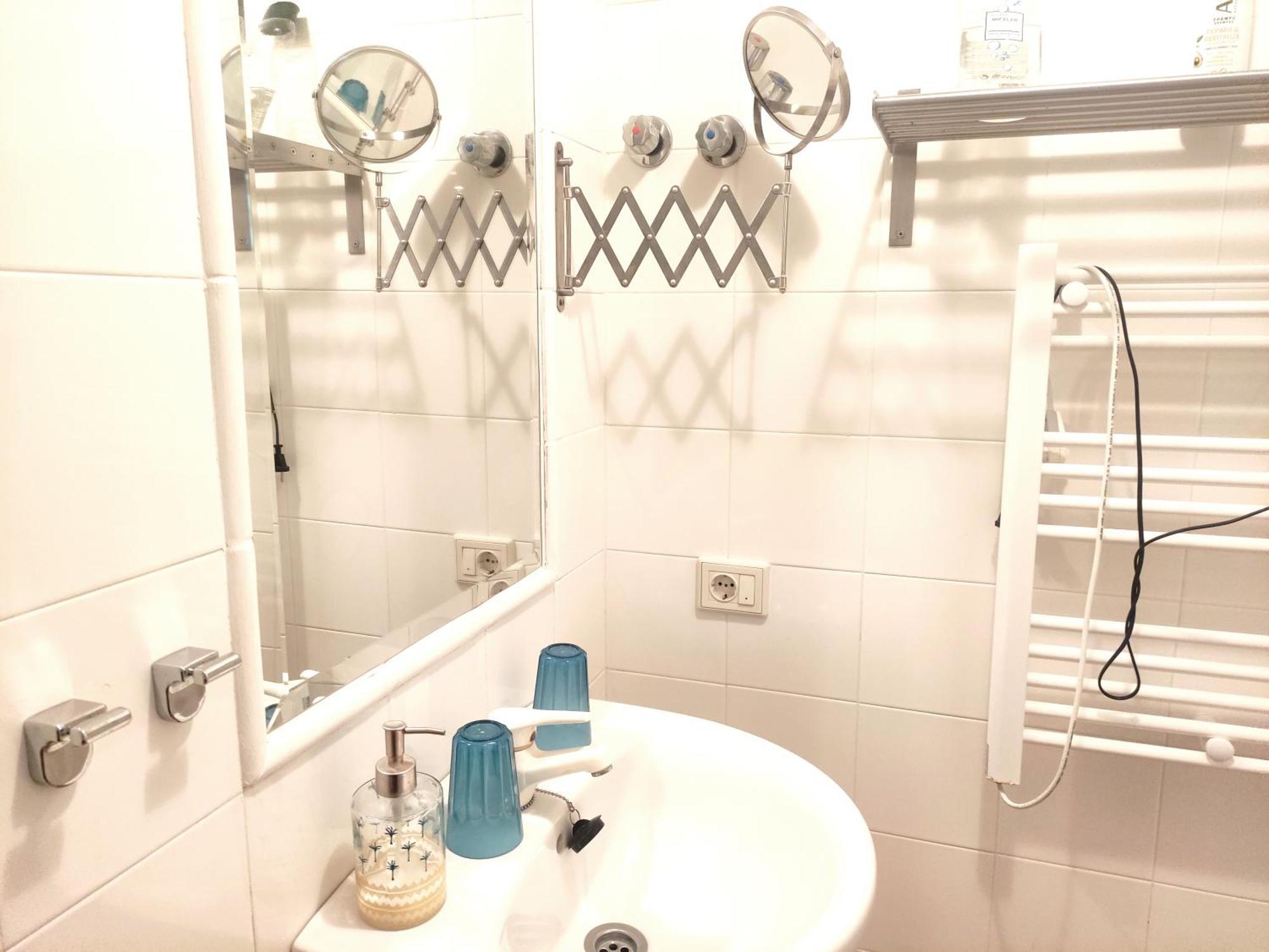 * Estudio Orobanca Apartment