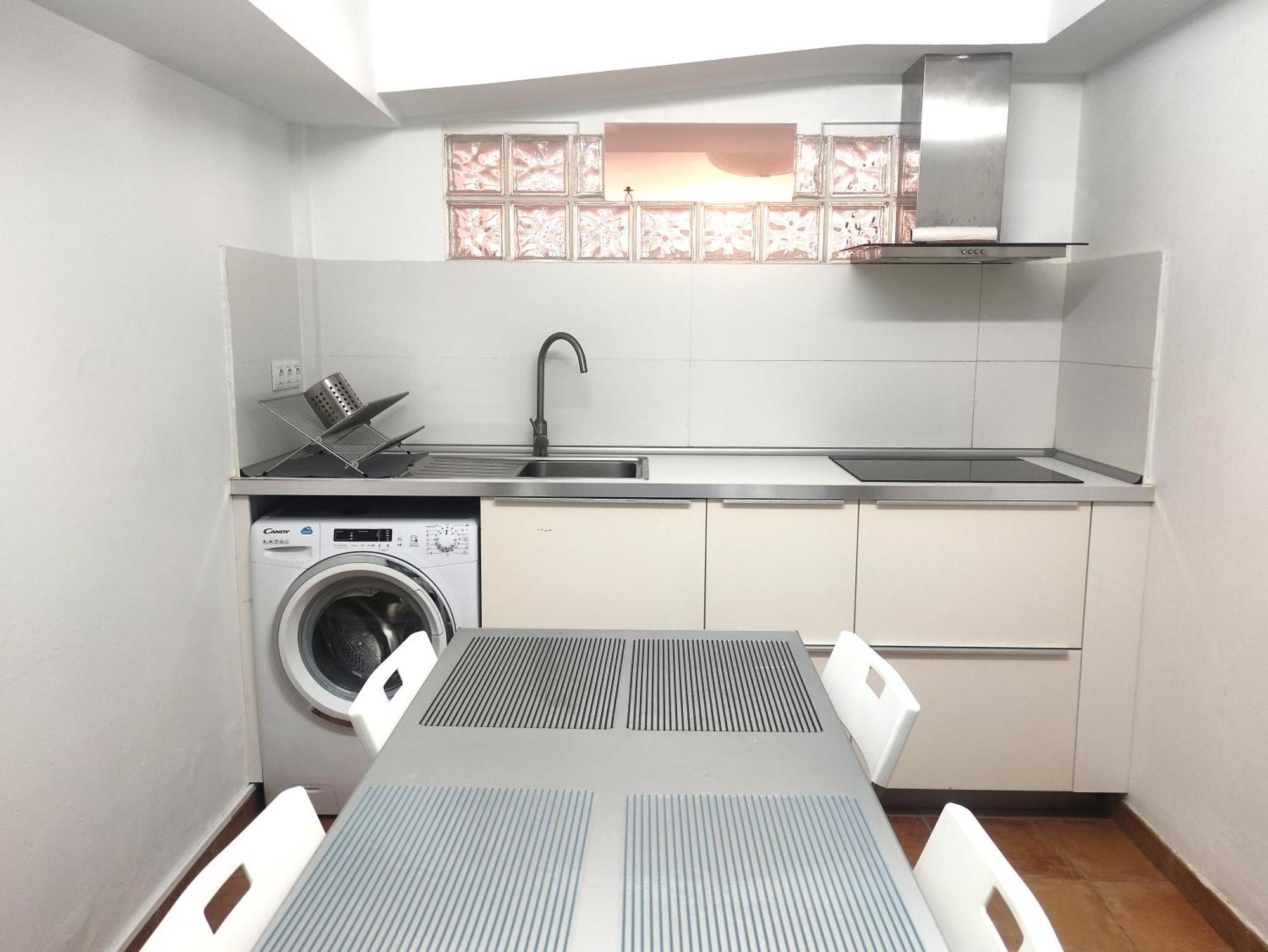 * Estudio Orobanca Apartment