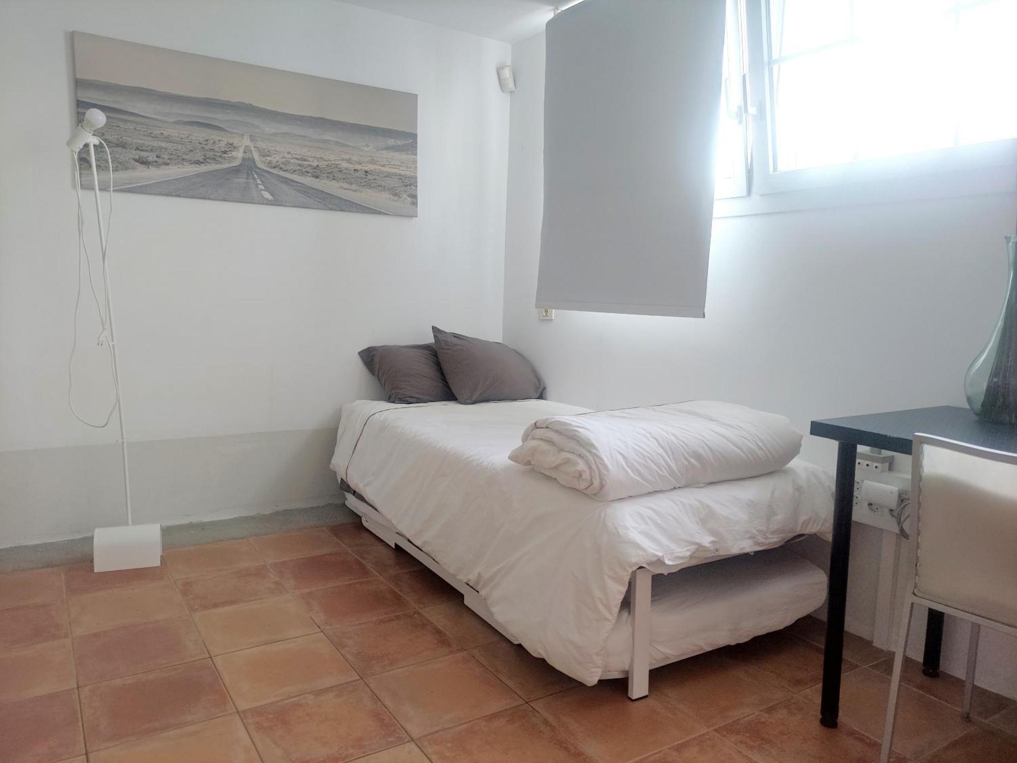 * Estudio Orobanca Apartment Santa Brigida (Gran Canaria)