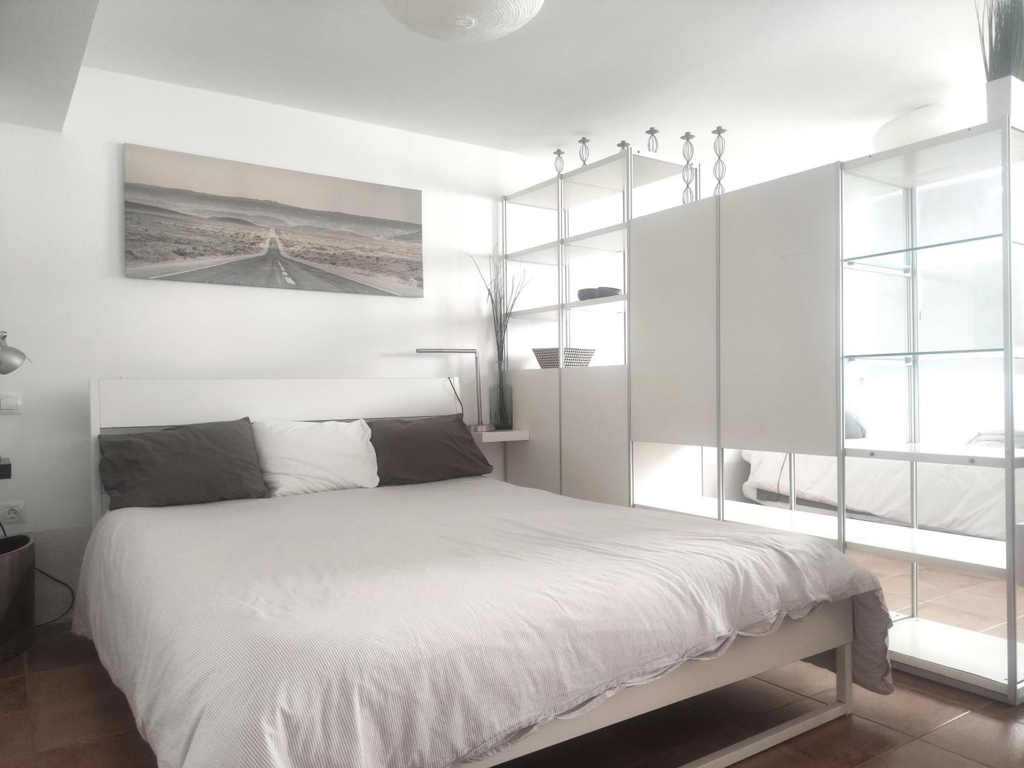 Apartment * Estudio Orobanca Santa Brigida (Gran Canaria)