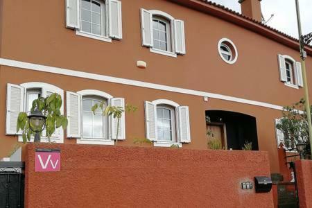 Apartment * Estudio Orobanca *